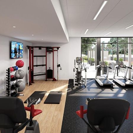 Staybridge Suites - Temecula - Wine Country By Ihg Exteriör bild
