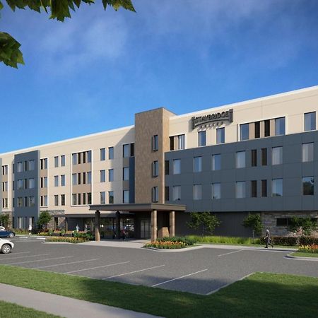 Staybridge Suites - Temecula - Wine Country By Ihg Exteriör bild
