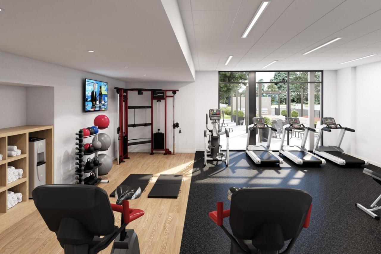 Staybridge Suites - Temecula - Wine Country By Ihg Exteriör bild
