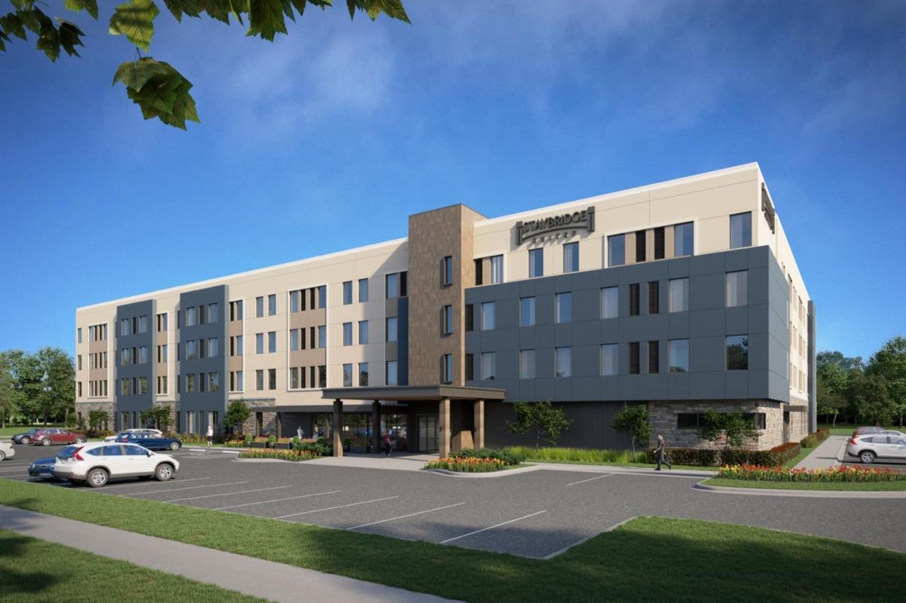 Staybridge Suites - Temecula - Wine Country By Ihg Exteriör bild