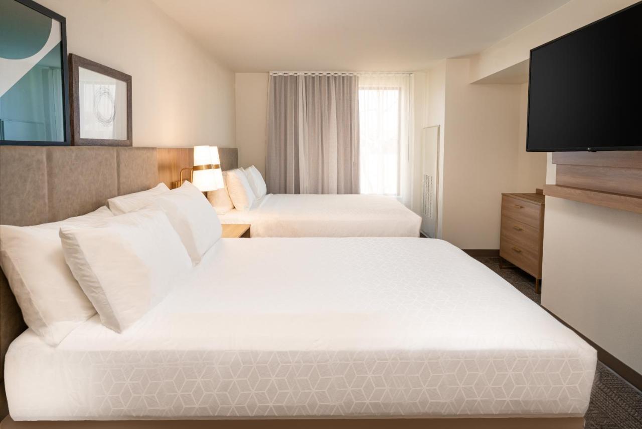 Staybridge Suites - Temecula - Wine Country By Ihg Exteriör bild