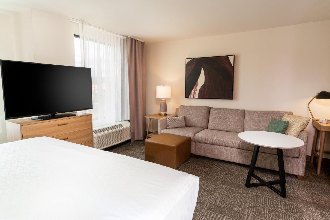 Staybridge Suites - Temecula - Wine Country By Ihg Exteriör bild