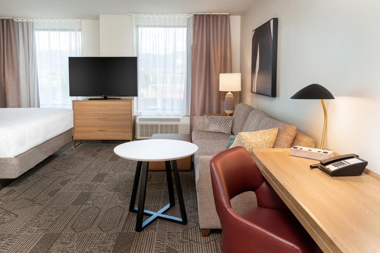 Staybridge Suites - Temecula - Wine Country By Ihg Exteriör bild