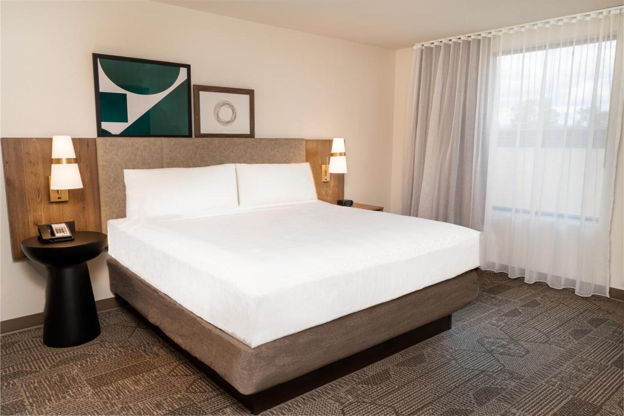 Staybridge Suites - Temecula - Wine Country By Ihg Exteriör bild