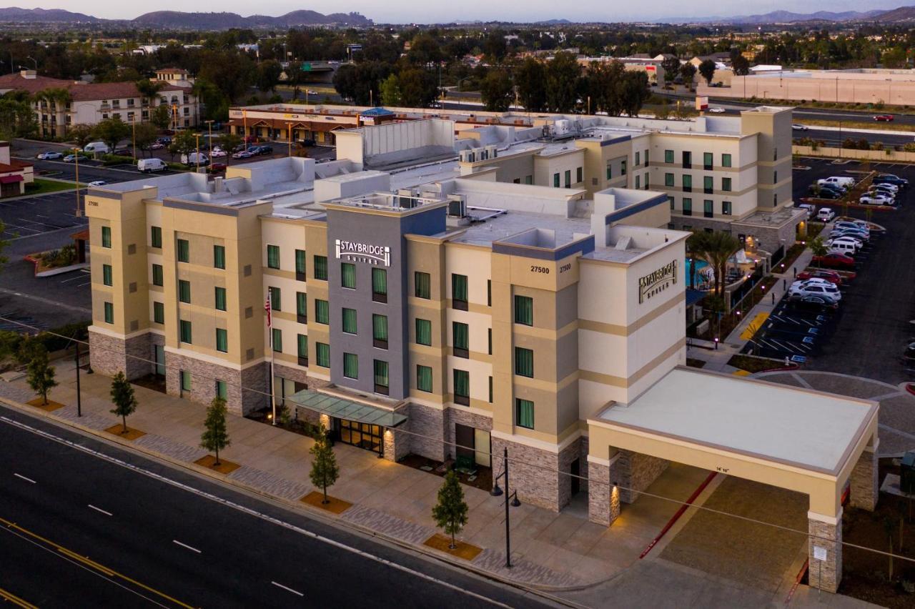 Staybridge Suites - Temecula - Wine Country By Ihg Exteriör bild