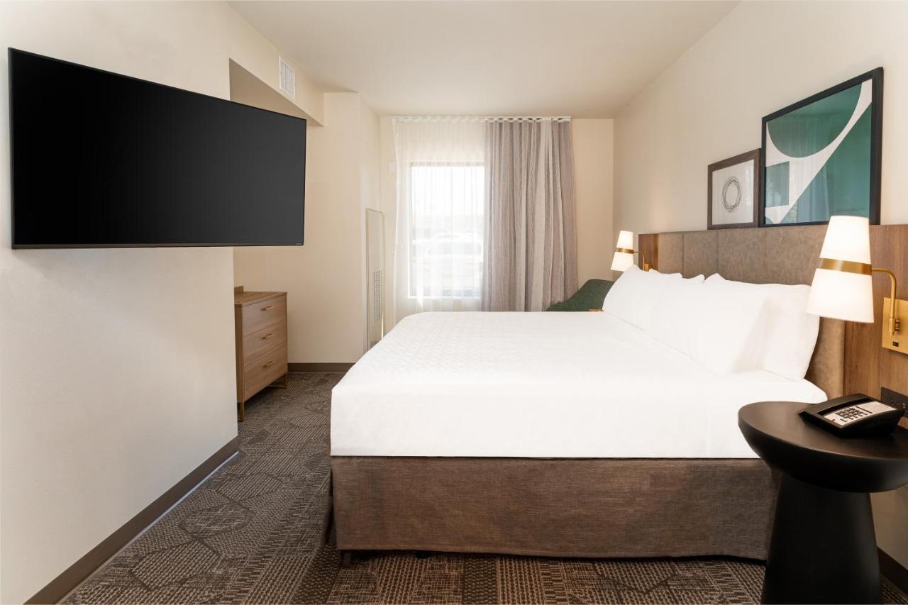 Staybridge Suites - Temecula - Wine Country By Ihg Exteriör bild