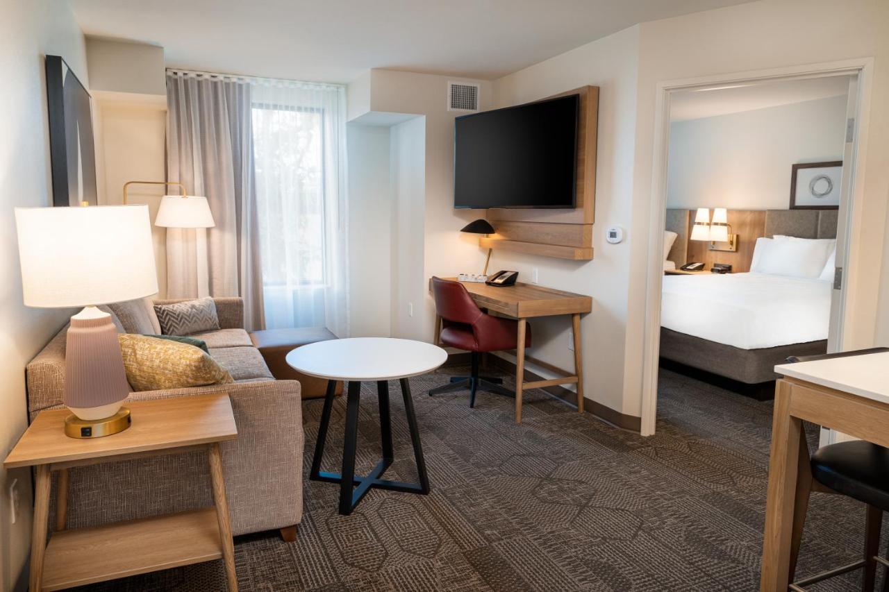 Staybridge Suites - Temecula - Wine Country By Ihg Exteriör bild