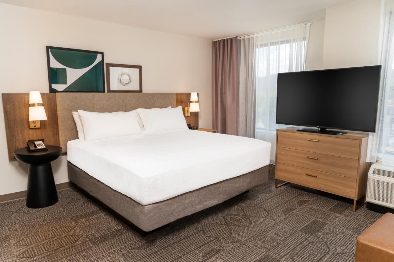 Staybridge Suites - Temecula - Wine Country By Ihg Exteriör bild