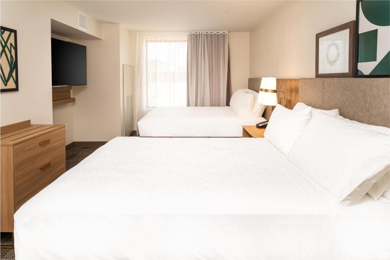 Staybridge Suites - Temecula - Wine Country By Ihg Exteriör bild