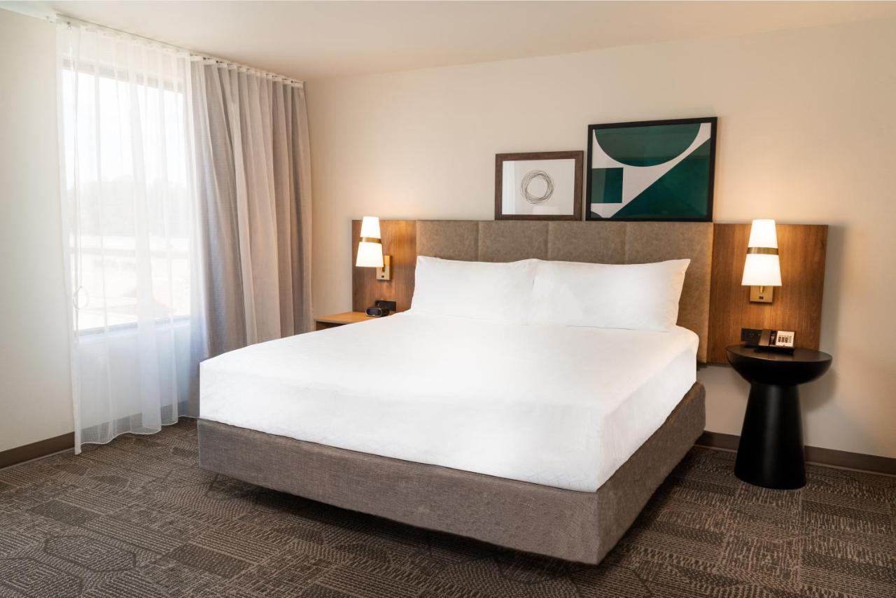 Staybridge Suites - Temecula - Wine Country By Ihg Exteriör bild
