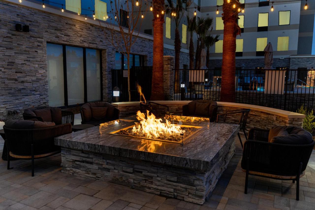 Staybridge Suites - Temecula - Wine Country By Ihg Exteriör bild
