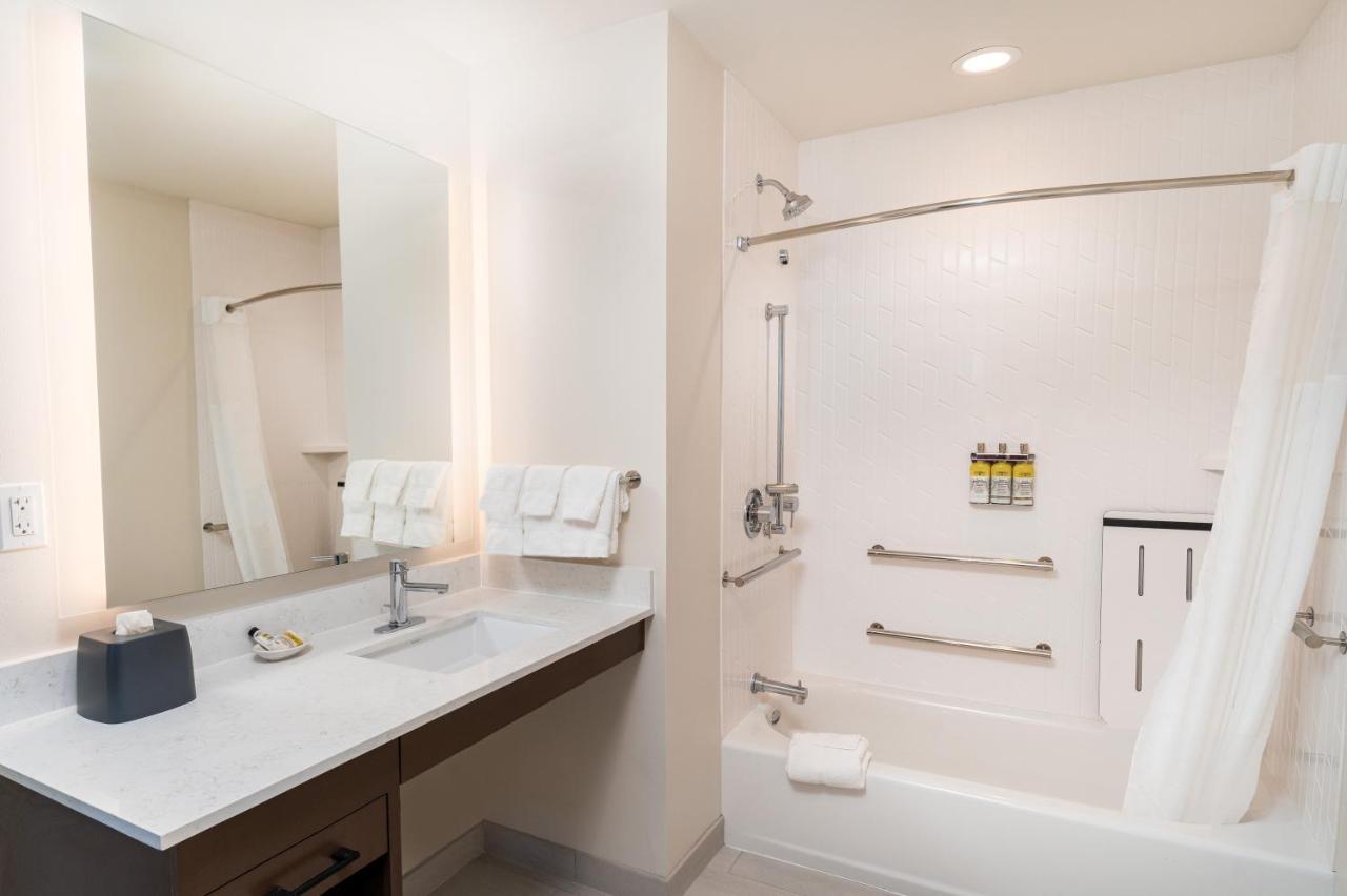 Staybridge Suites - Temecula - Wine Country By Ihg Exteriör bild