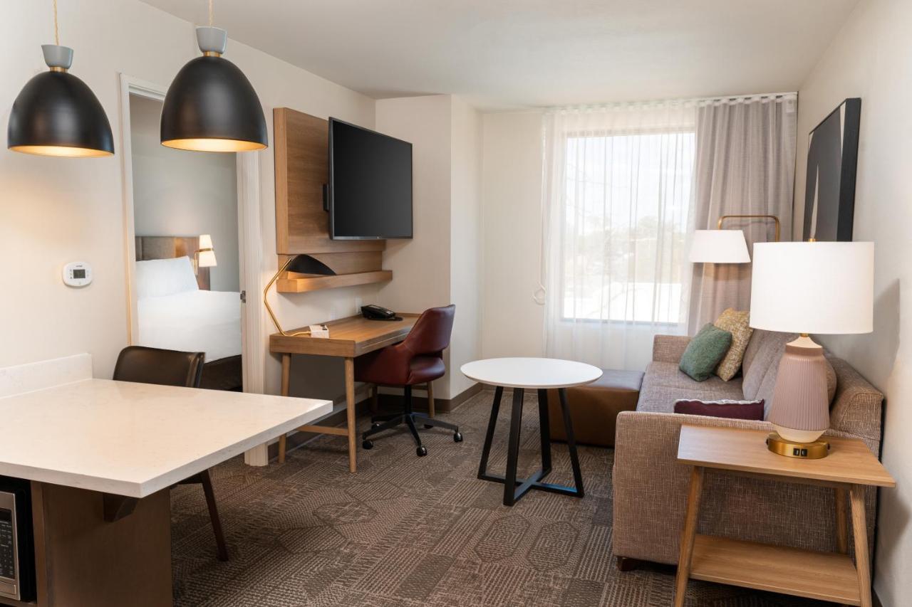 Staybridge Suites - Temecula - Wine Country By Ihg Exteriör bild